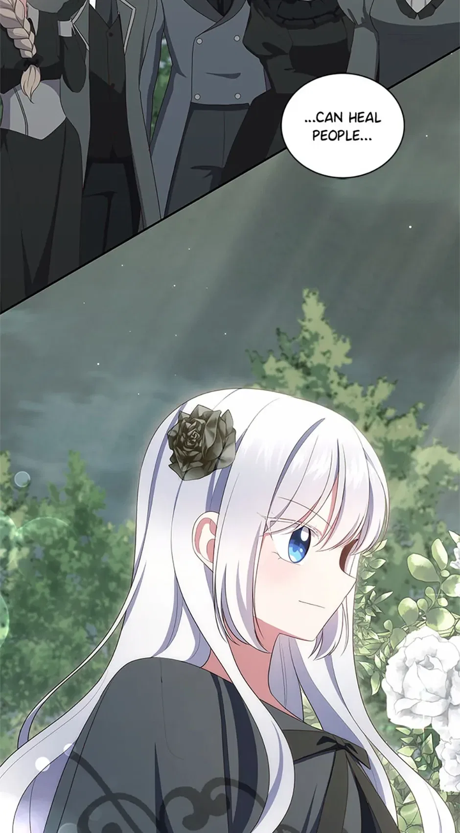 The Villain’s Beloved Daughter Chapter 63 – Page 64