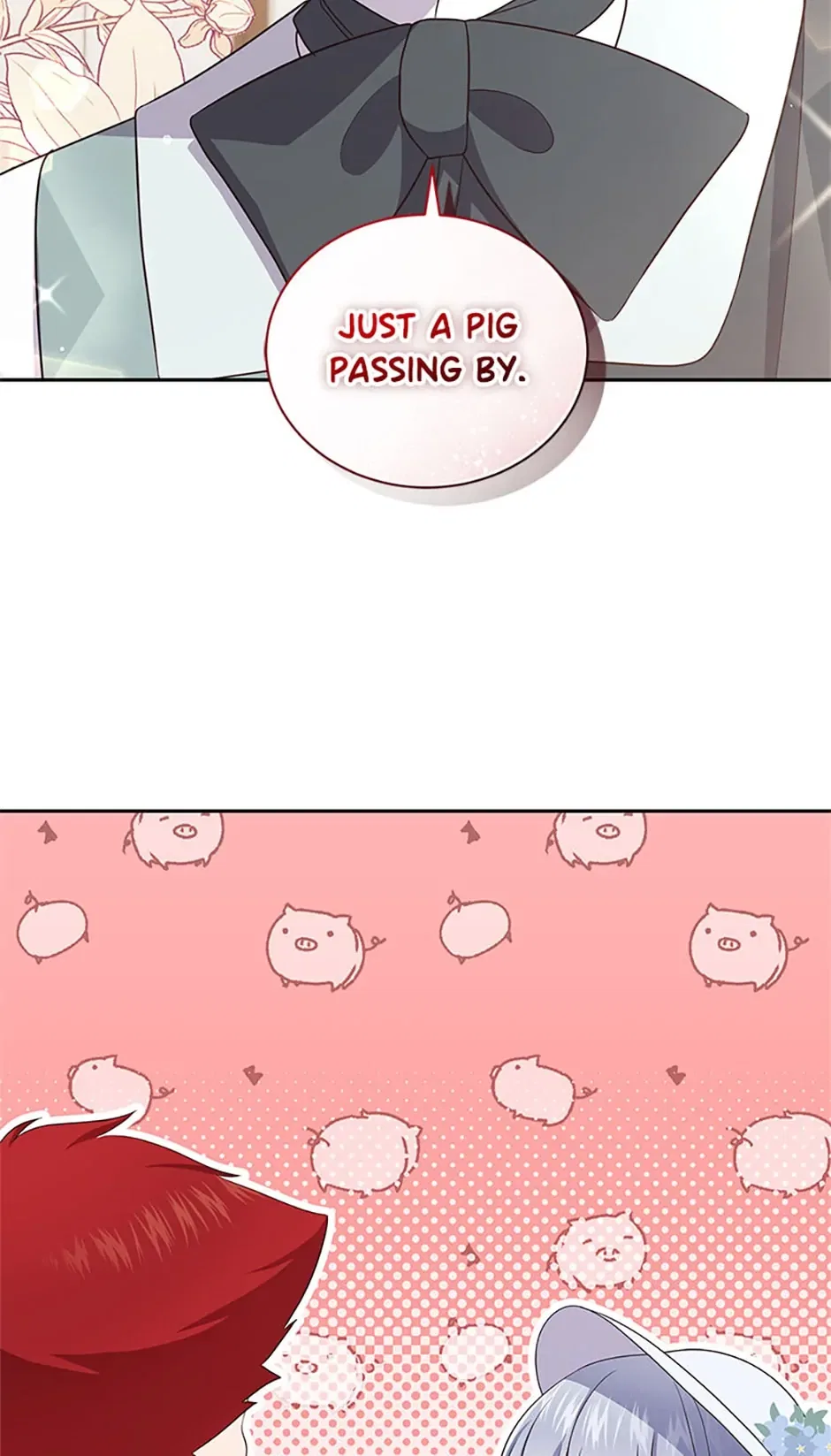 The Villain’s Beloved Daughter Chapter 61 – Page 3