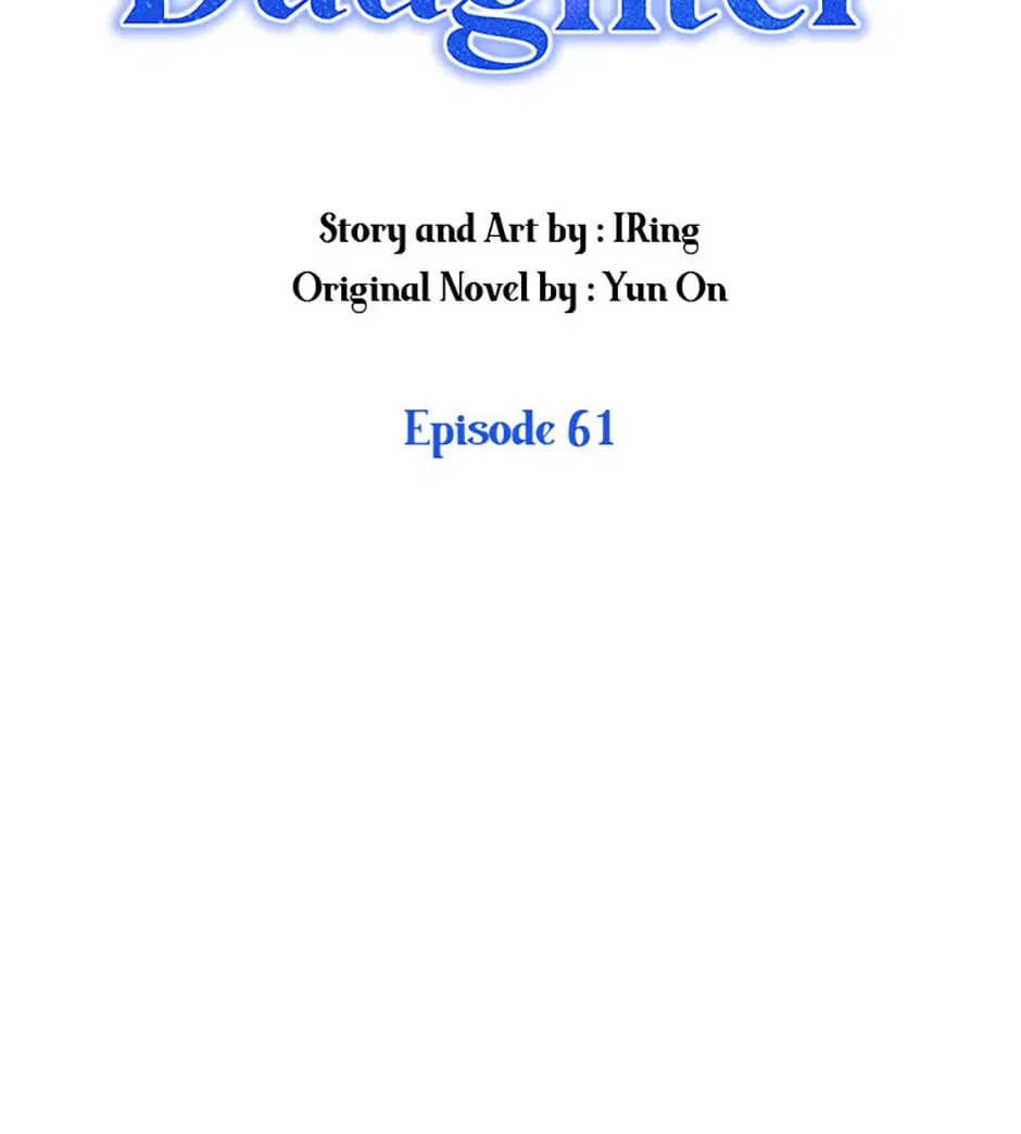 The Villain’s Beloved Daughter Chapter 61 – Page 6
