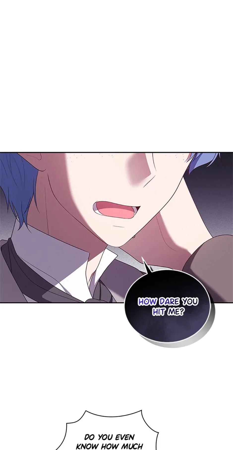 The Villain’s Beloved Daughter Chapter 61 – Page 7