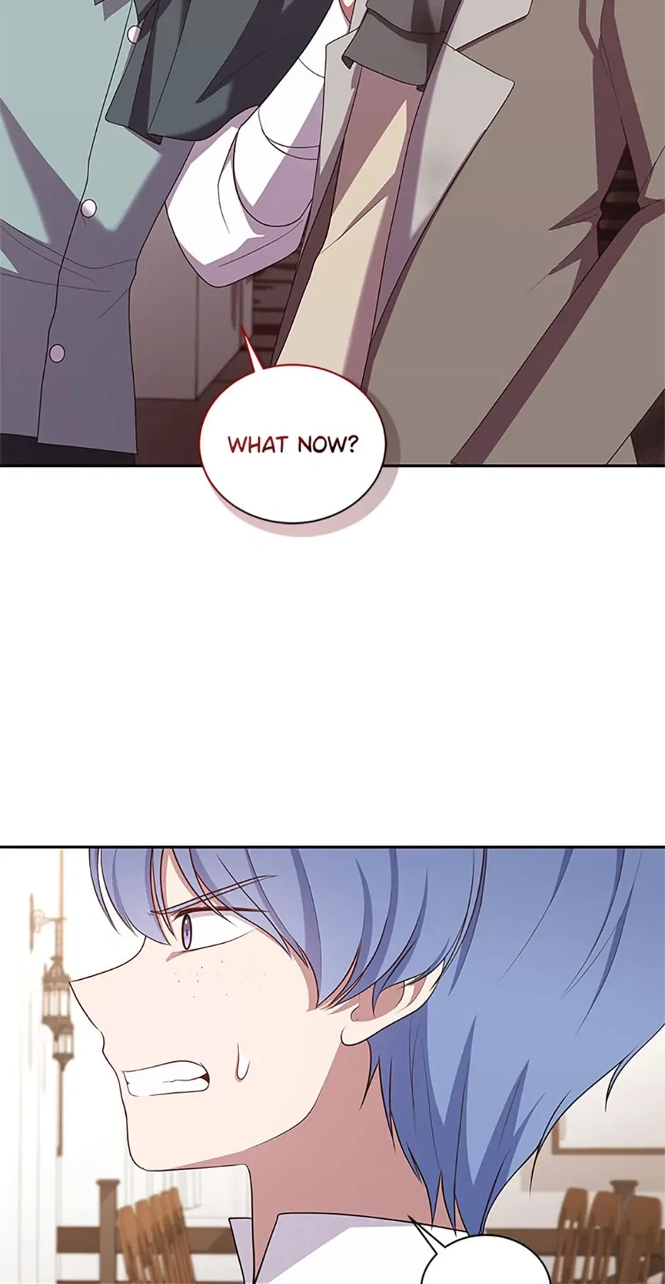 The Villain’s Beloved Daughter Chapter 61 – Page 10