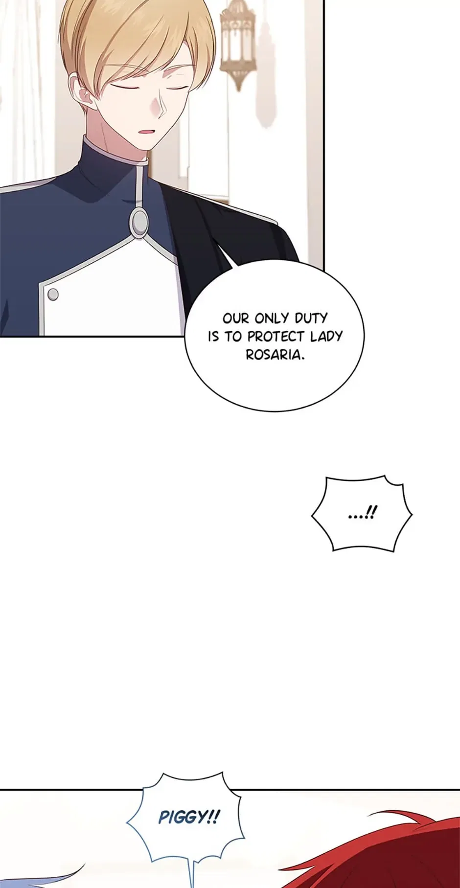 The Villain’s Beloved Daughter Chapter 61 – Page 12