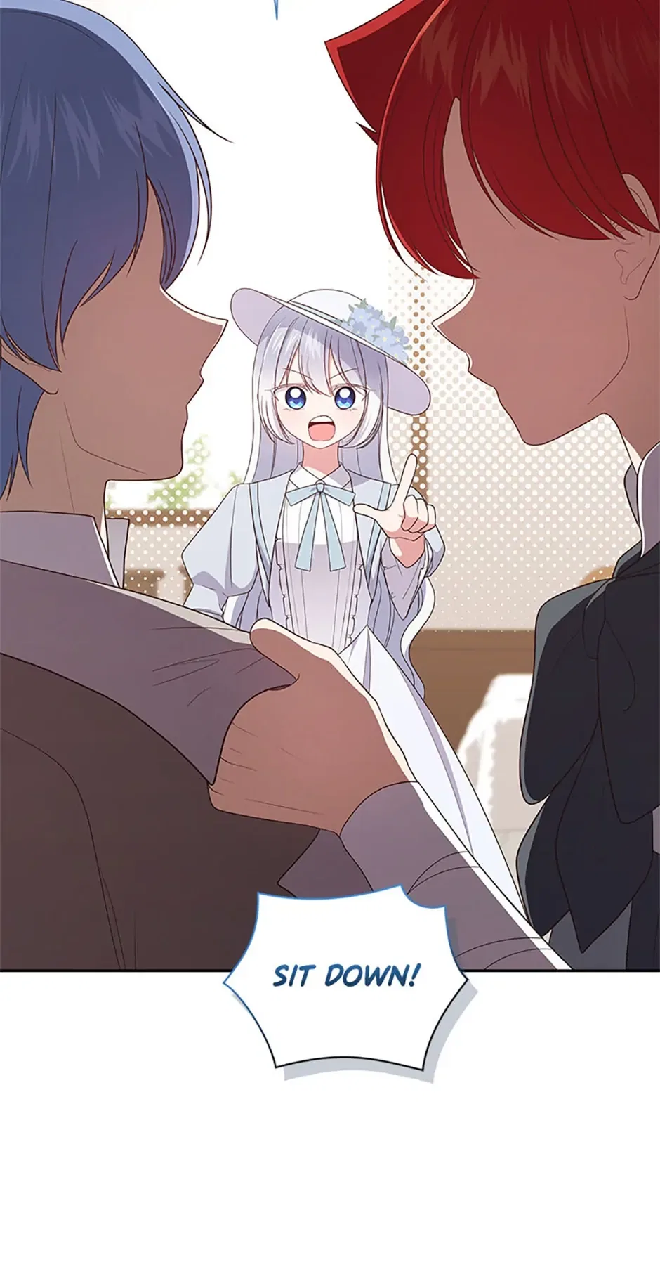 The Villain’s Beloved Daughter Chapter 61 – Page 13