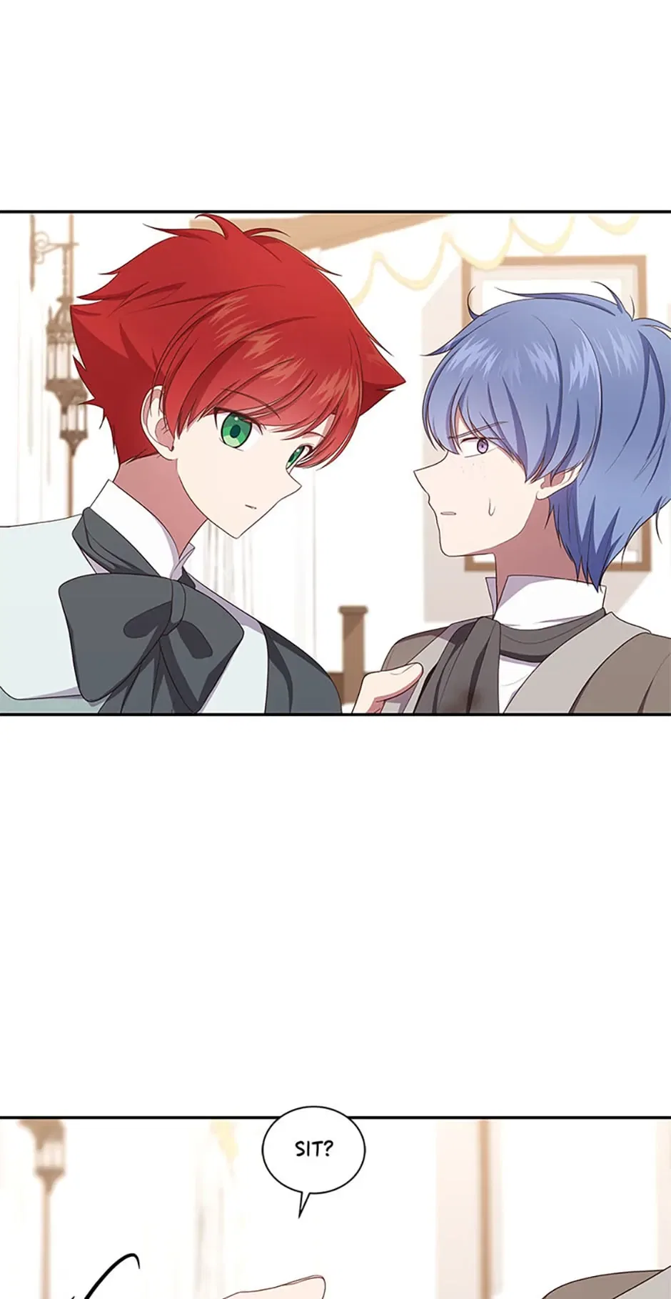 The Villain’s Beloved Daughter Chapter 61 – Page 14