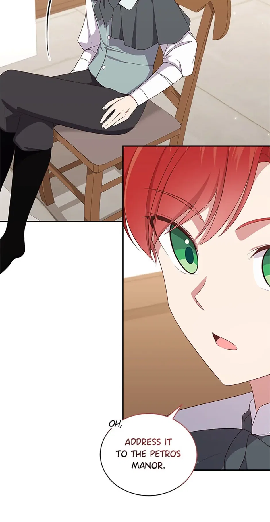 The Villain’s Beloved Daughter Chapter 61 – Page 16