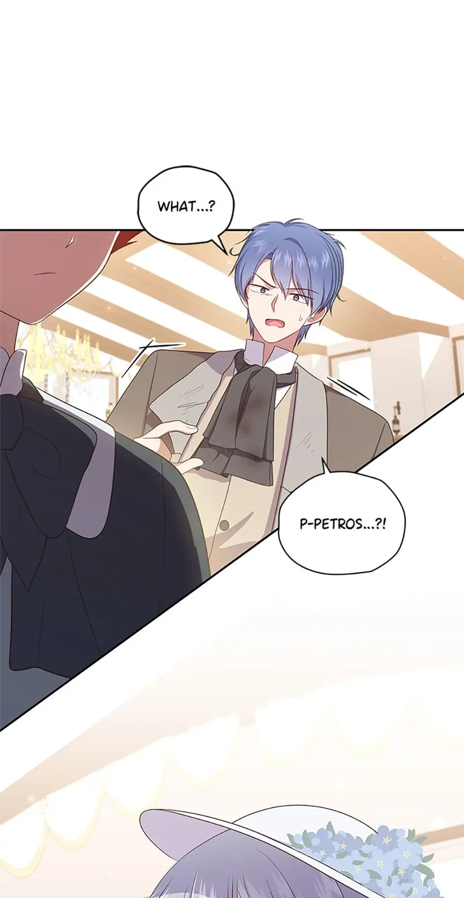 The Villain’s Beloved Daughter Chapter 61 – Page 17