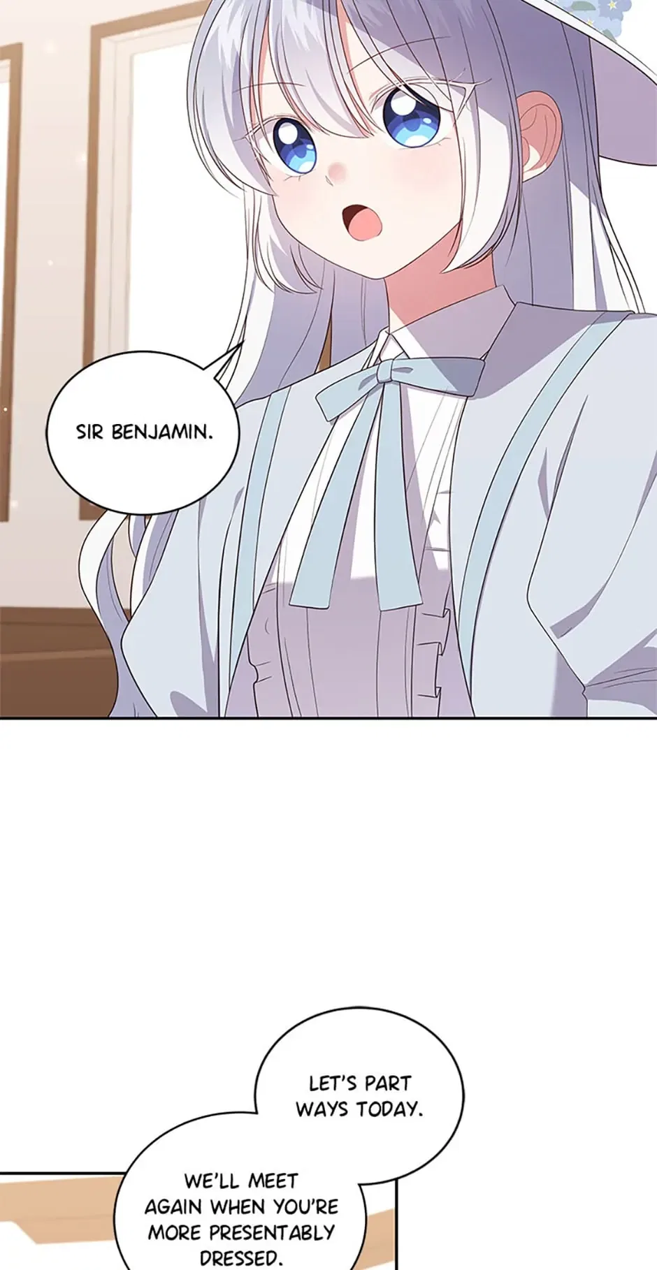 The Villain’s Beloved Daughter Chapter 61 – Page 18