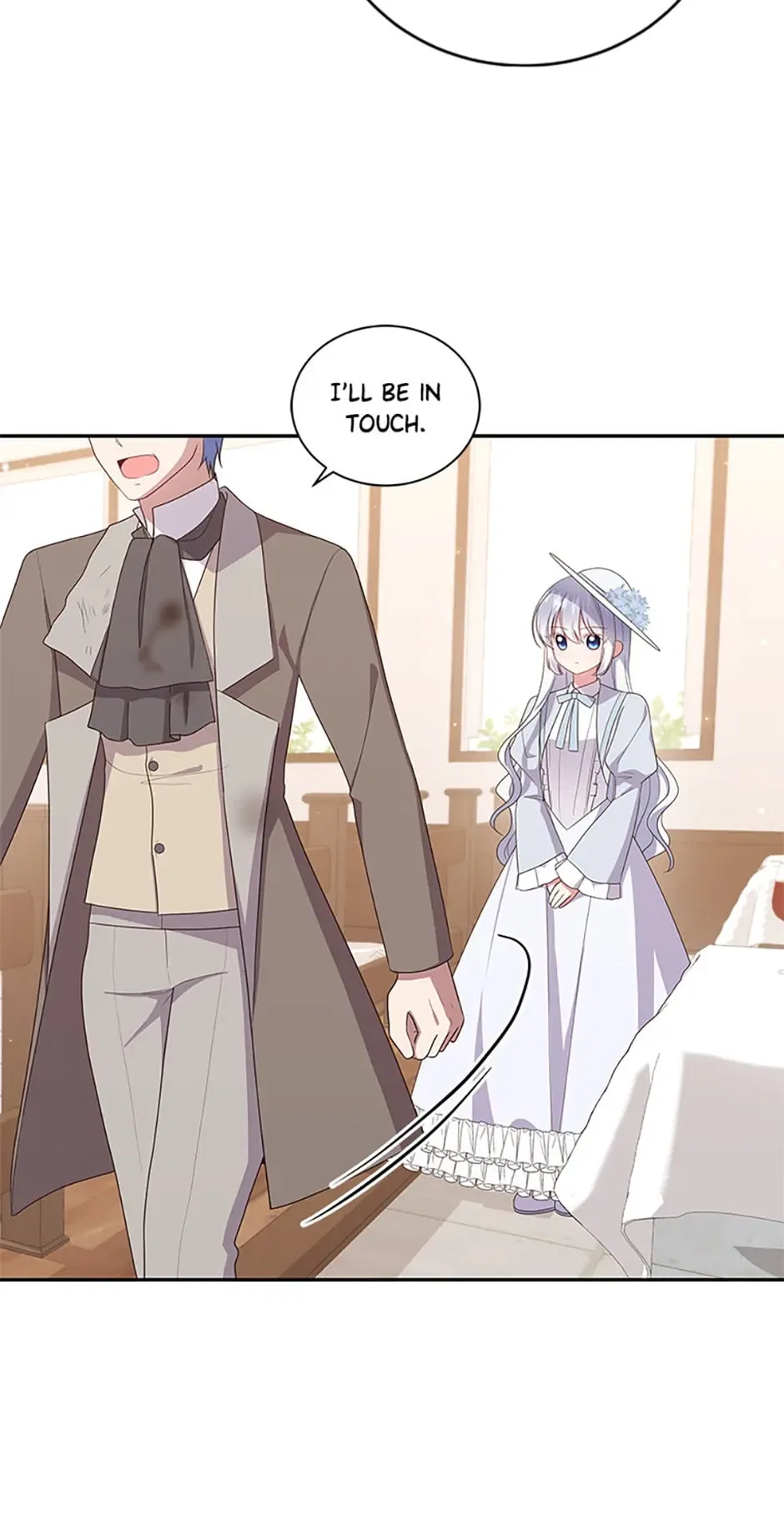 The Villain’s Beloved Daughter Chapter 61 – Page 20
