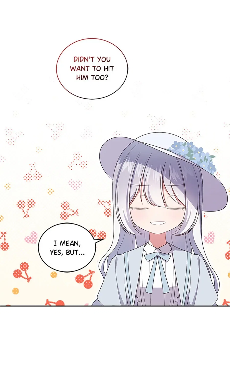 The Villain’s Beloved Daughter Chapter 61 – Page 24