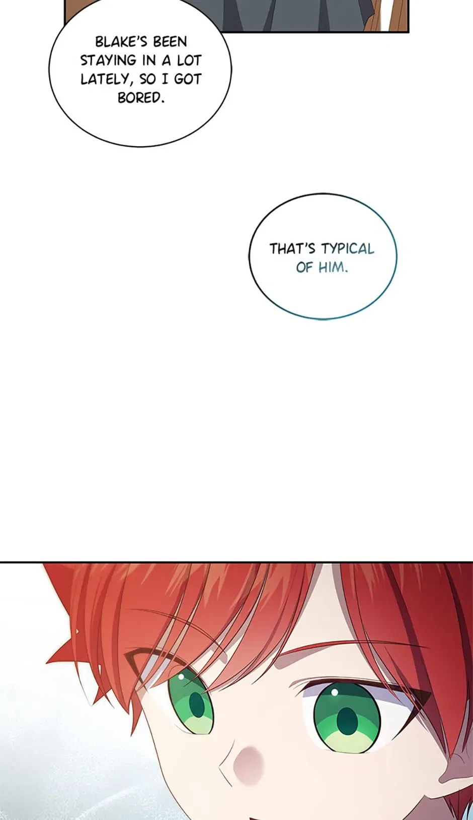 The Villain’s Beloved Daughter Chapter 61 – Page 26