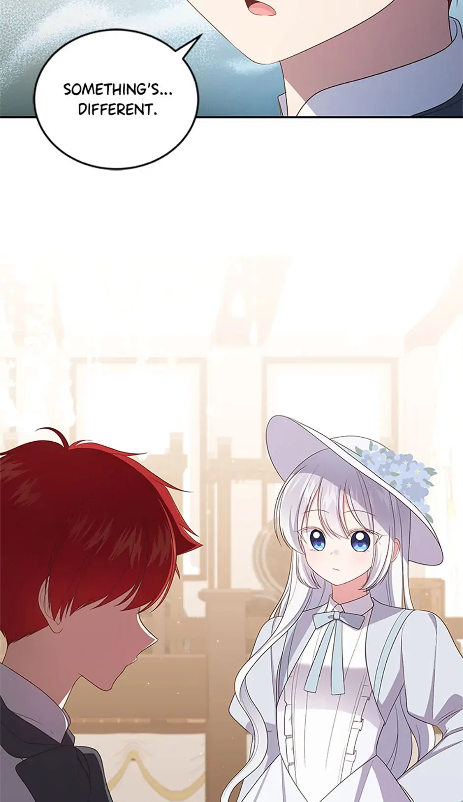 The Villain’s Beloved Daughter Chapter 61 – Page 27