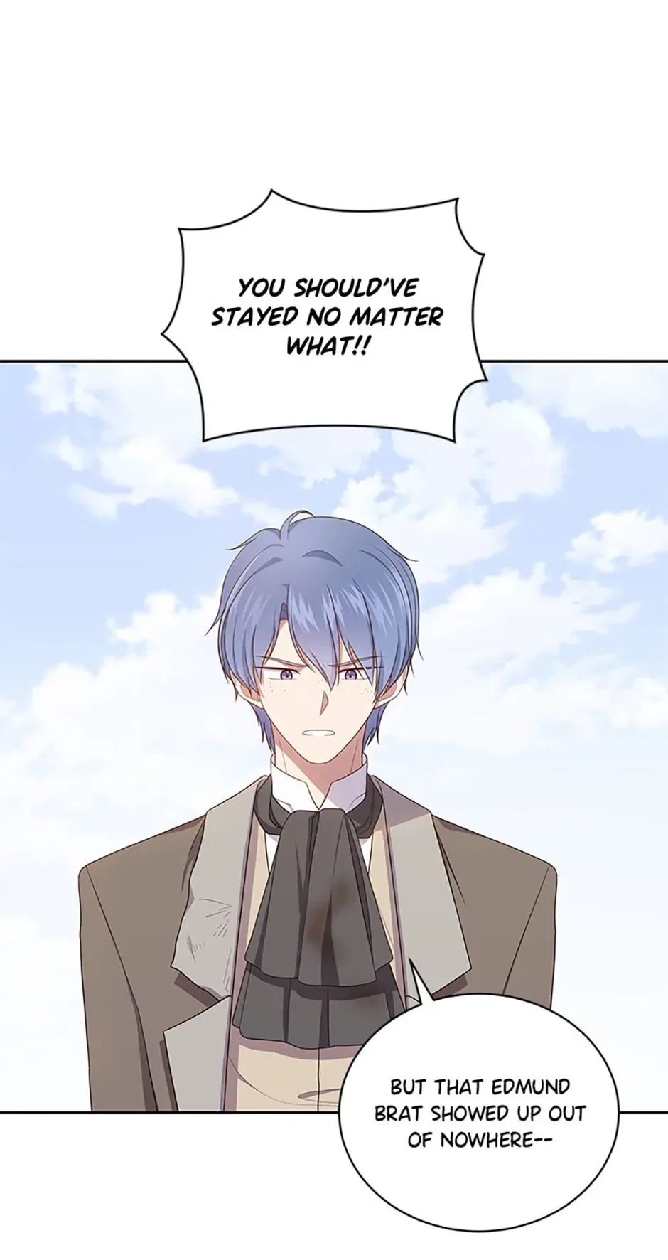The Villain’s Beloved Daughter Chapter 61 – Page 30
