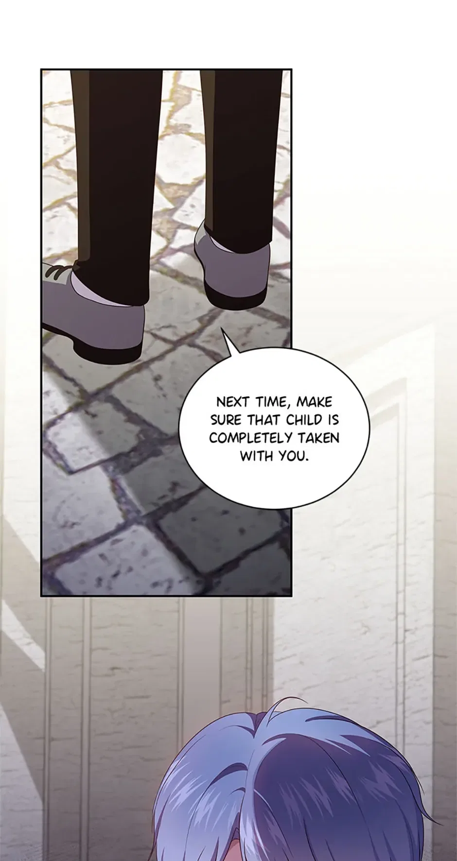 The Villain’s Beloved Daughter Chapter 61 – Page 32