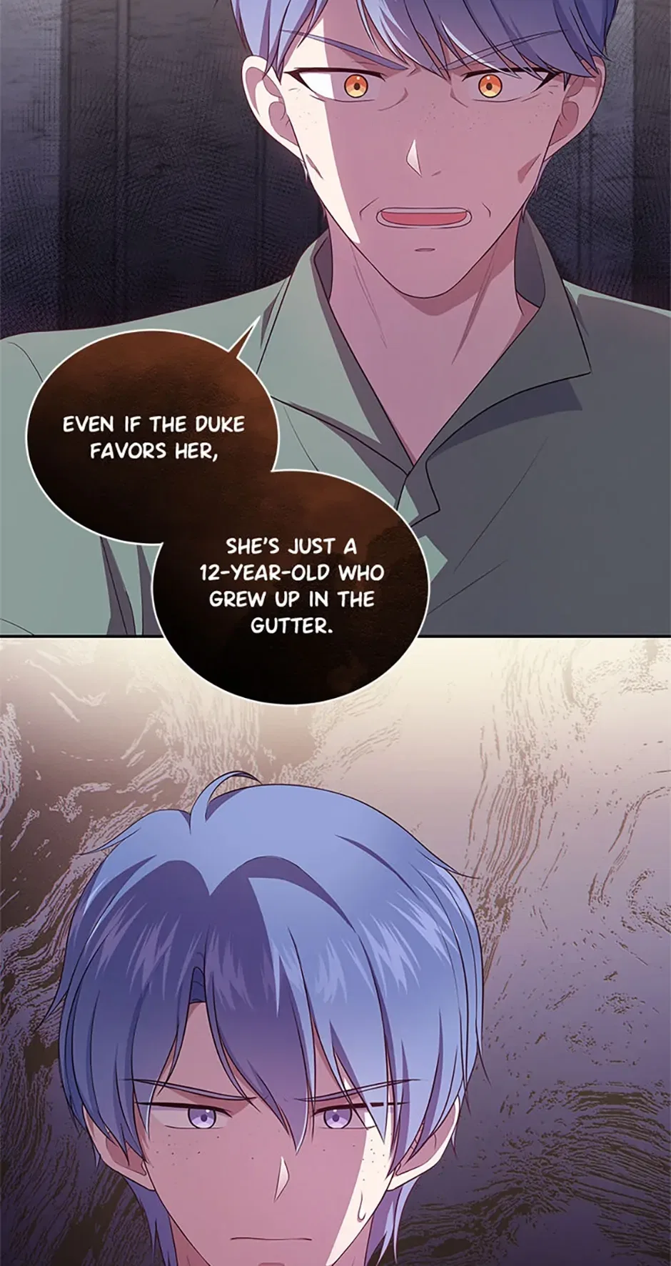 The Villain’s Beloved Daughter Chapter 61 – Page 33