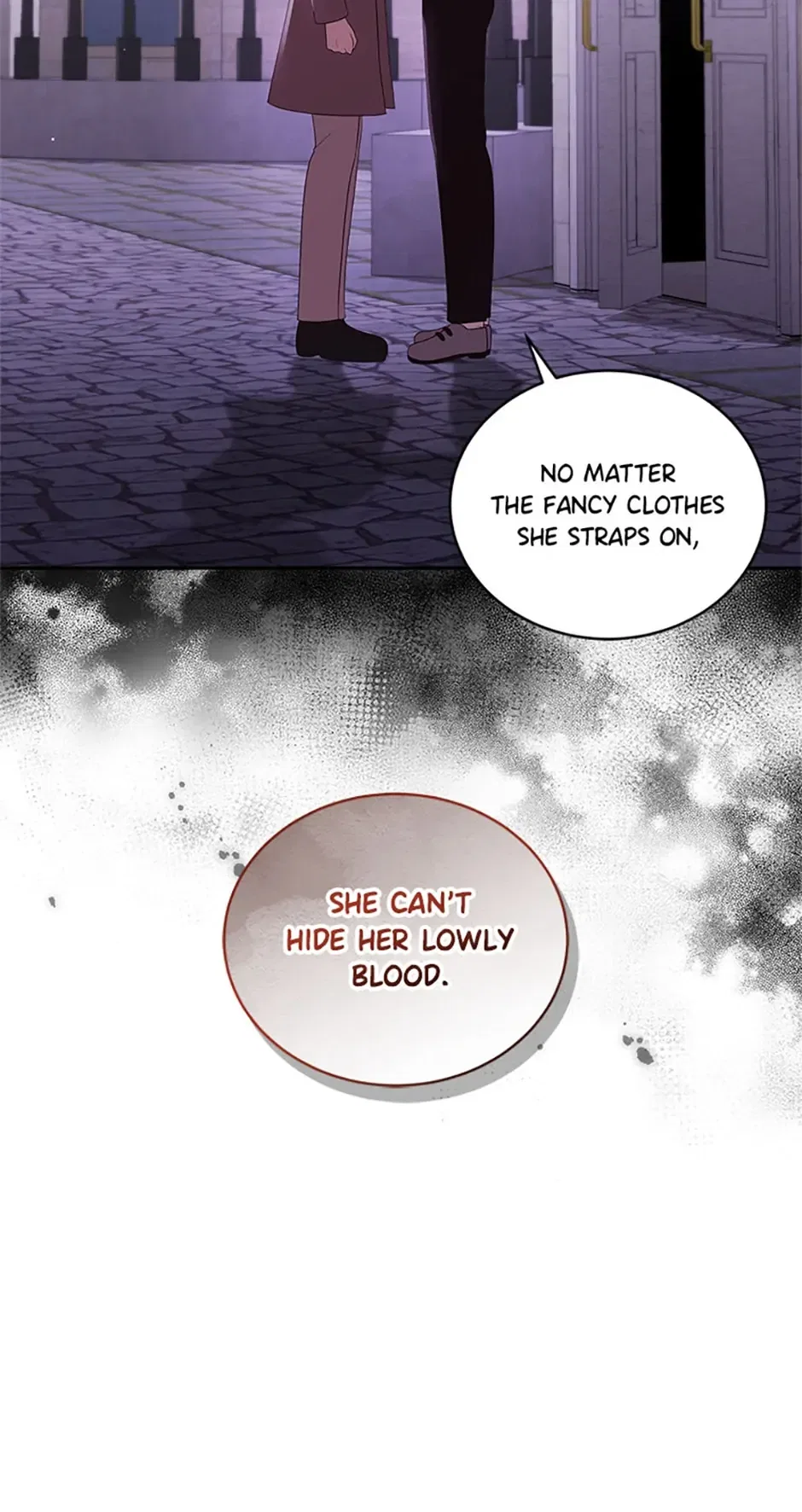 The Villain’s Beloved Daughter Chapter 61 – Page 35