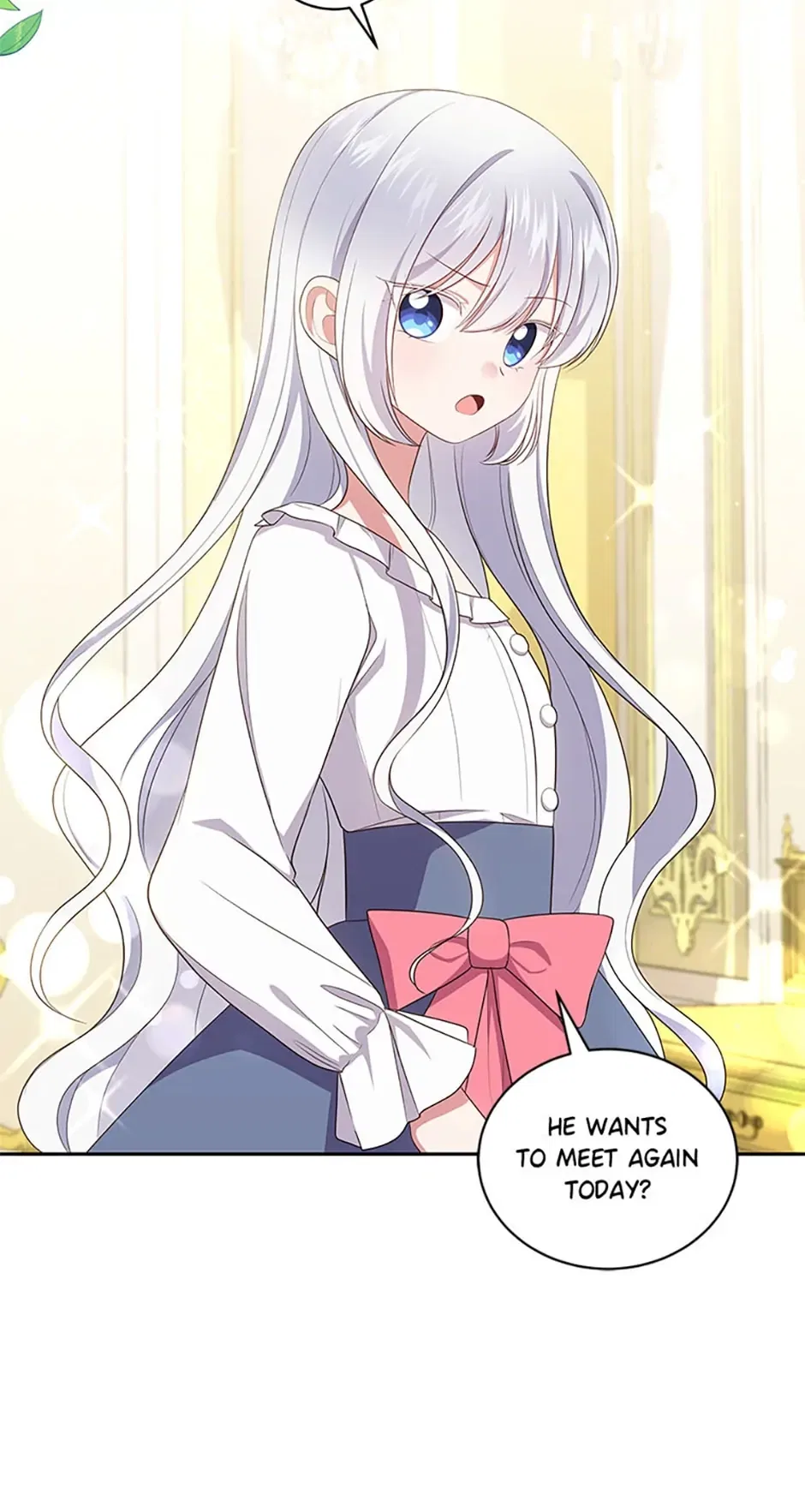 The Villain’s Beloved Daughter Chapter 61 – Page 37