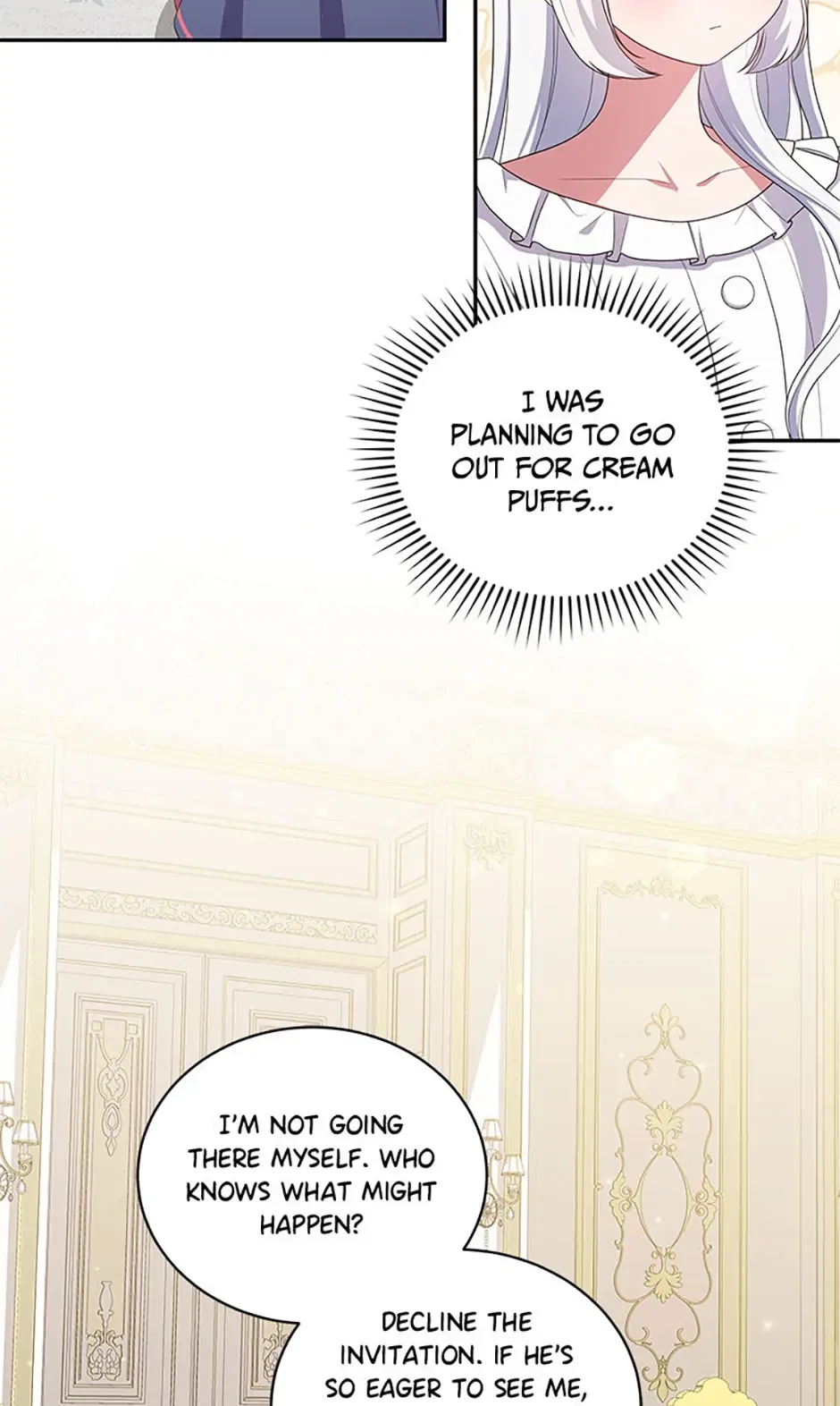 The Villain’s Beloved Daughter Chapter 61 – Page 39