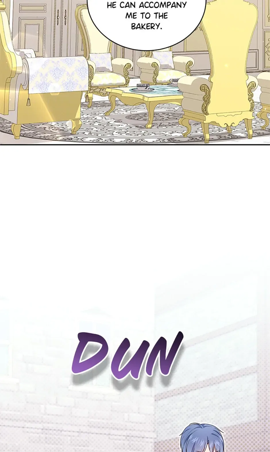 The Villain’s Beloved Daughter Chapter 61 – Page 40