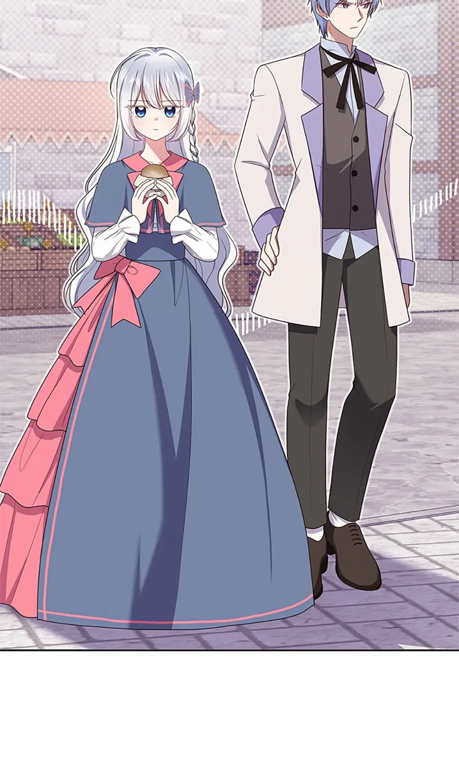 The Villain’s Beloved Daughter Chapter 61 – Page 41