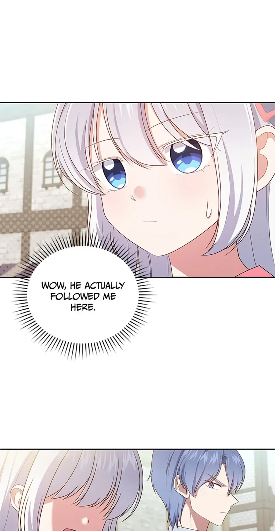 The Villain’s Beloved Daughter Chapter 61 – Page 42