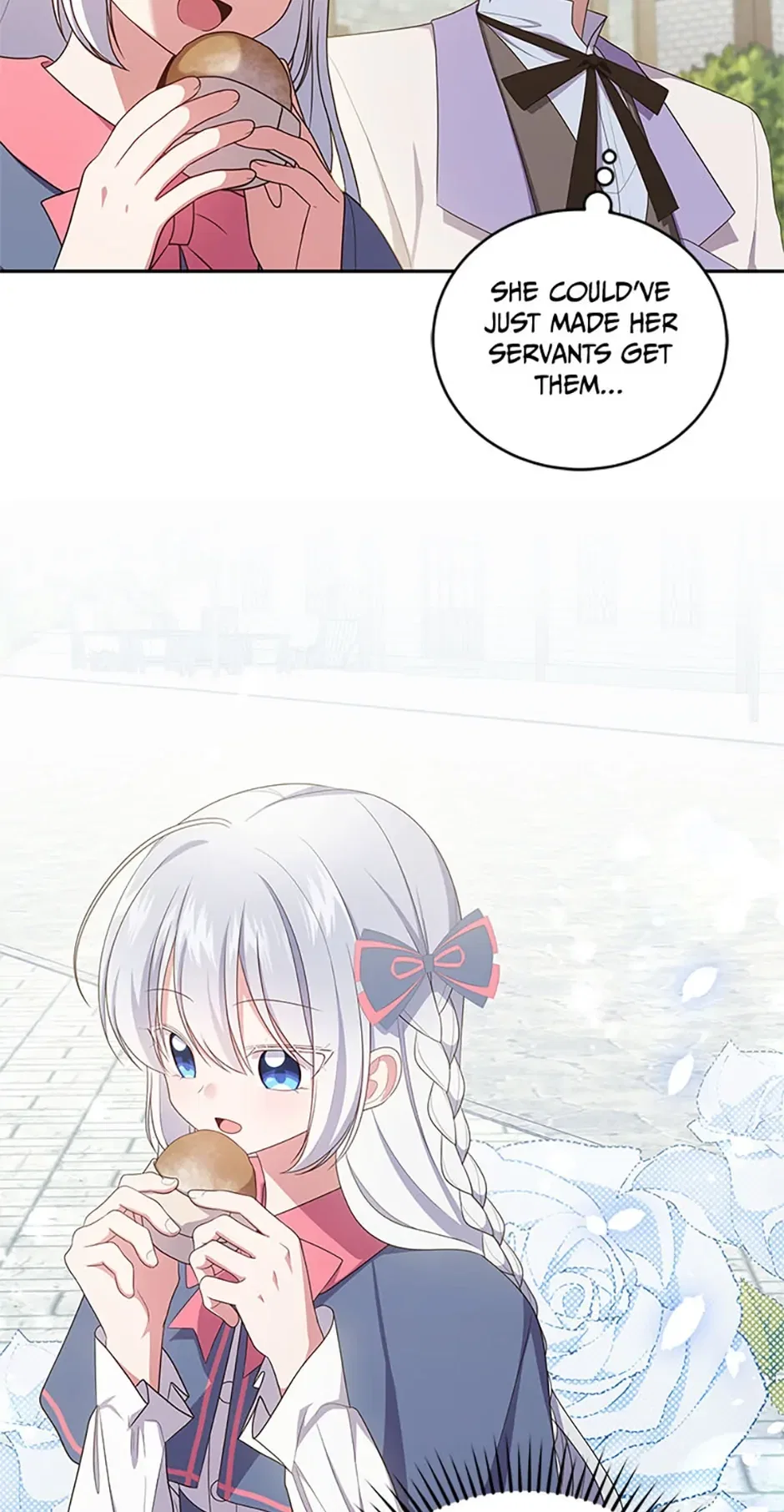 The Villain’s Beloved Daughter Chapter 61 – Page 43