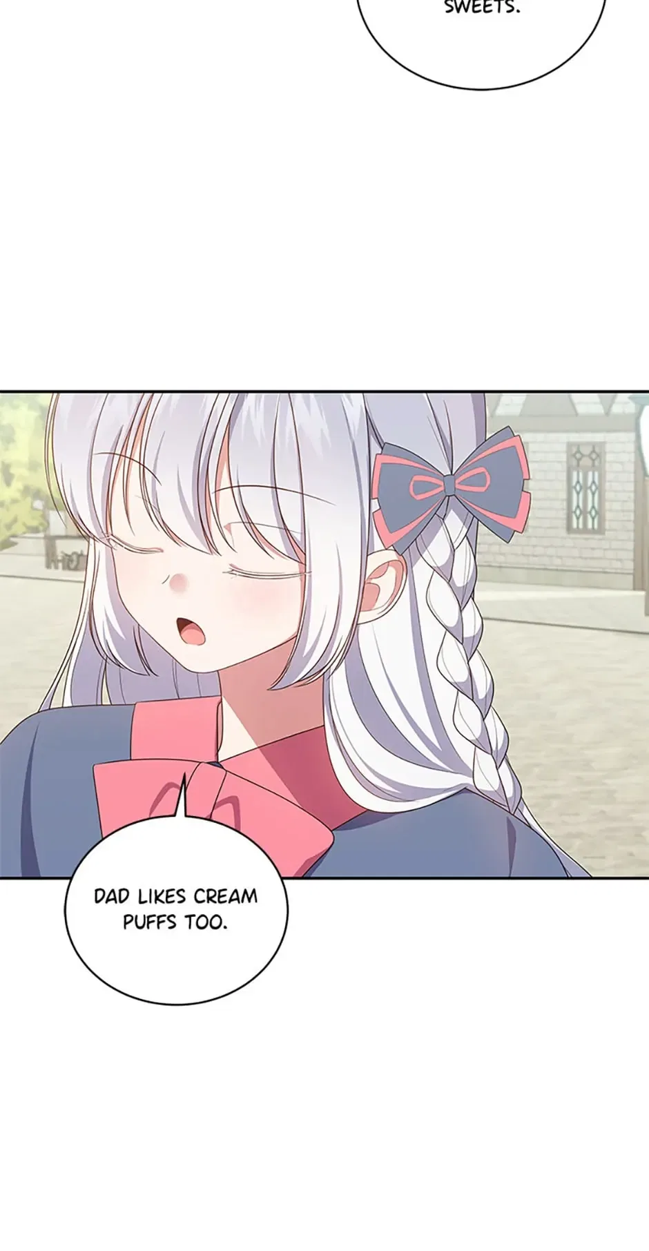 The Villain’s Beloved Daughter Chapter 61 – Page 45