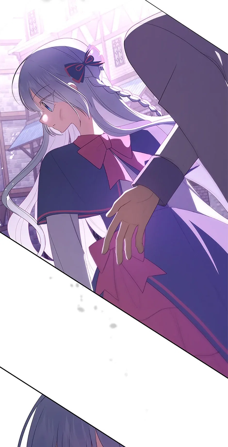The Villain’s Beloved Daughter Chapter 61 – Page 56