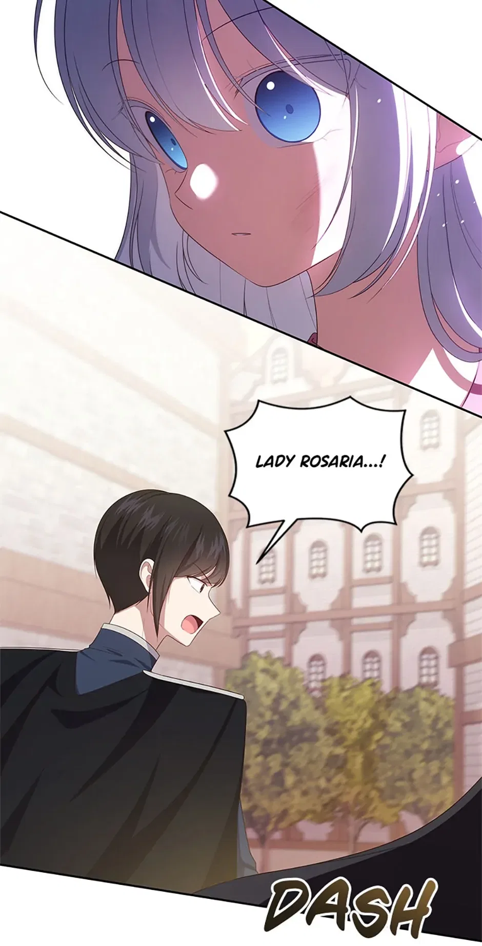 The Villain’s Beloved Daughter Chapter 61 – Page 57