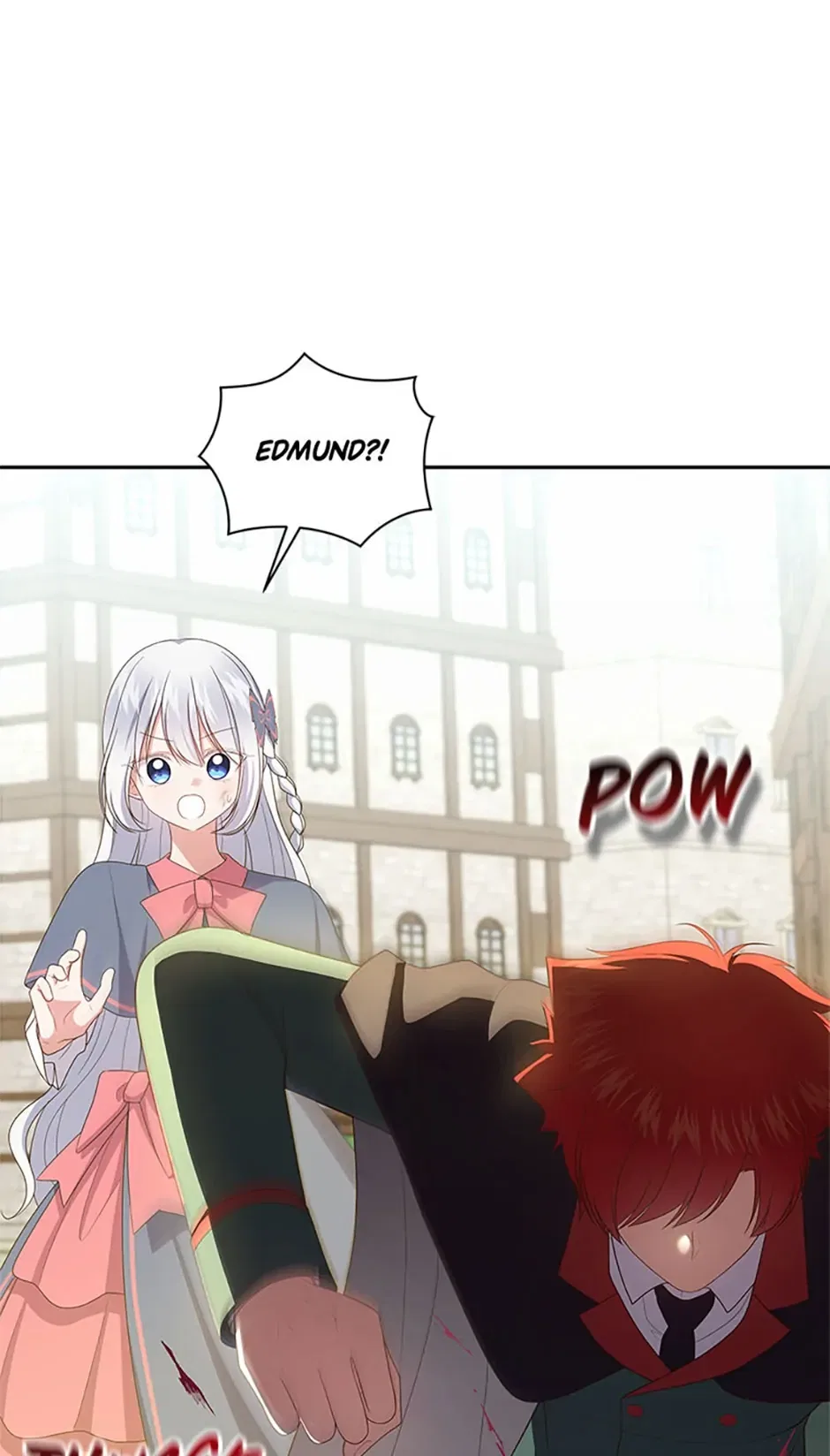 The Villain’s Beloved Daughter Chapter 61 – Page 60