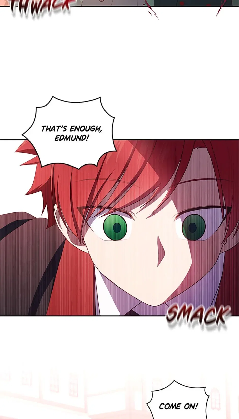 The Villain’s Beloved Daughter Chapter 61 – Page 61