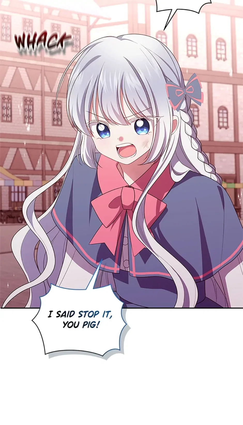 The Villain’s Beloved Daughter Chapter 61 – Page 62
