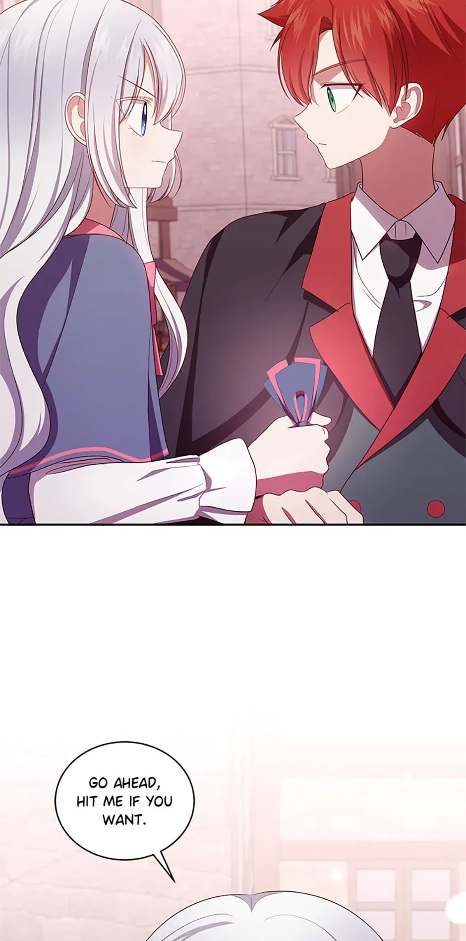The Villain’s Beloved Daughter Chapter 61 – Page 66
