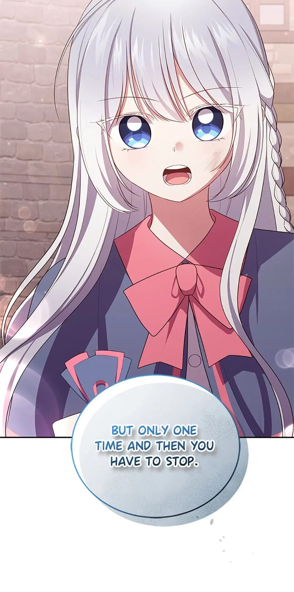 The Villain’s Beloved Daughter Chapter 61 – Page 67