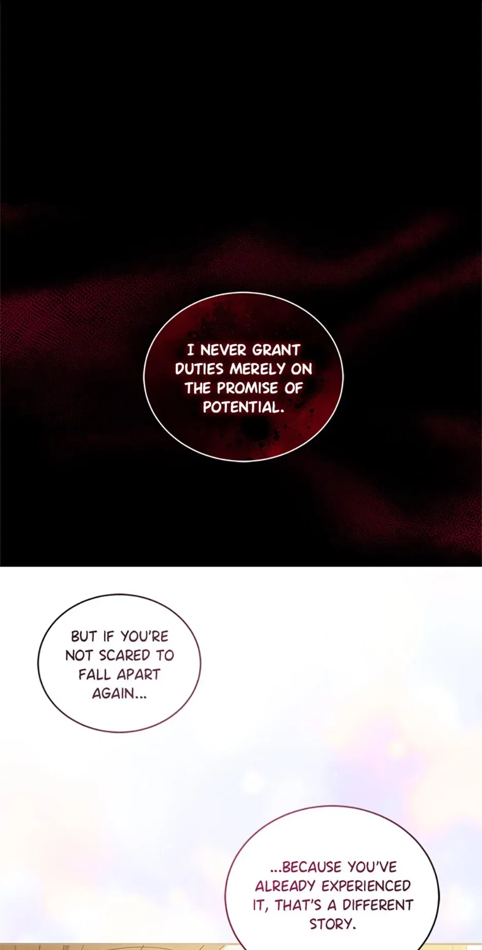 The Villain’s Beloved Daughter Chapter 60 – Page 2
