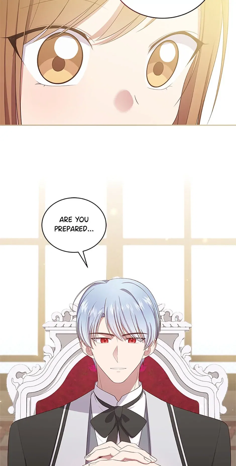 The Villain’s Beloved Daughter Chapter 60 – Page 3