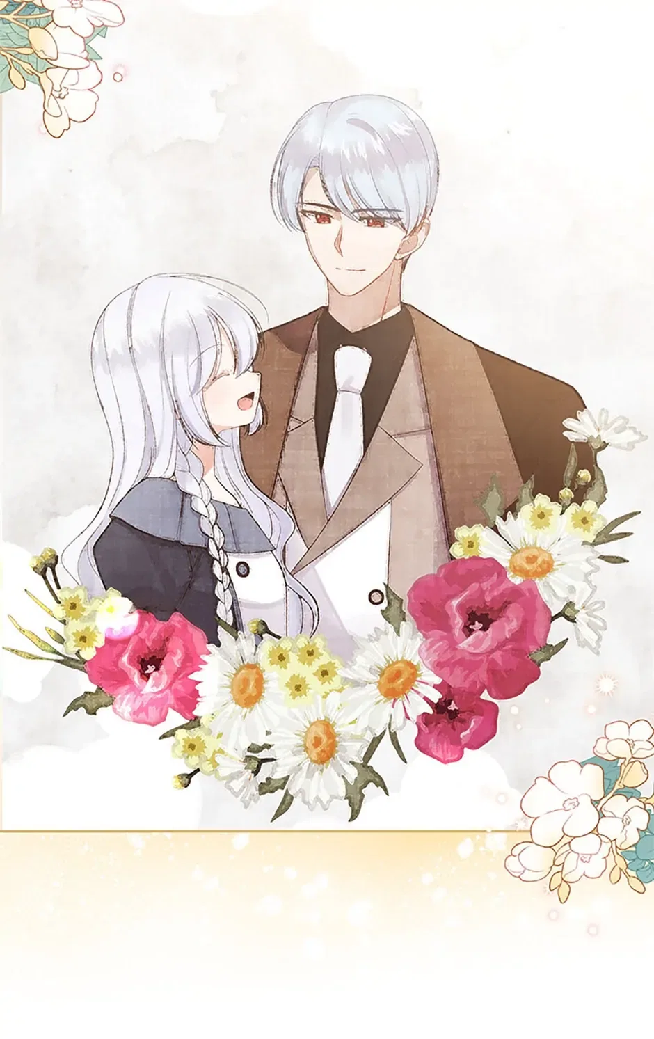 The Villain’s Beloved Daughter Chapter 60 – Page 10