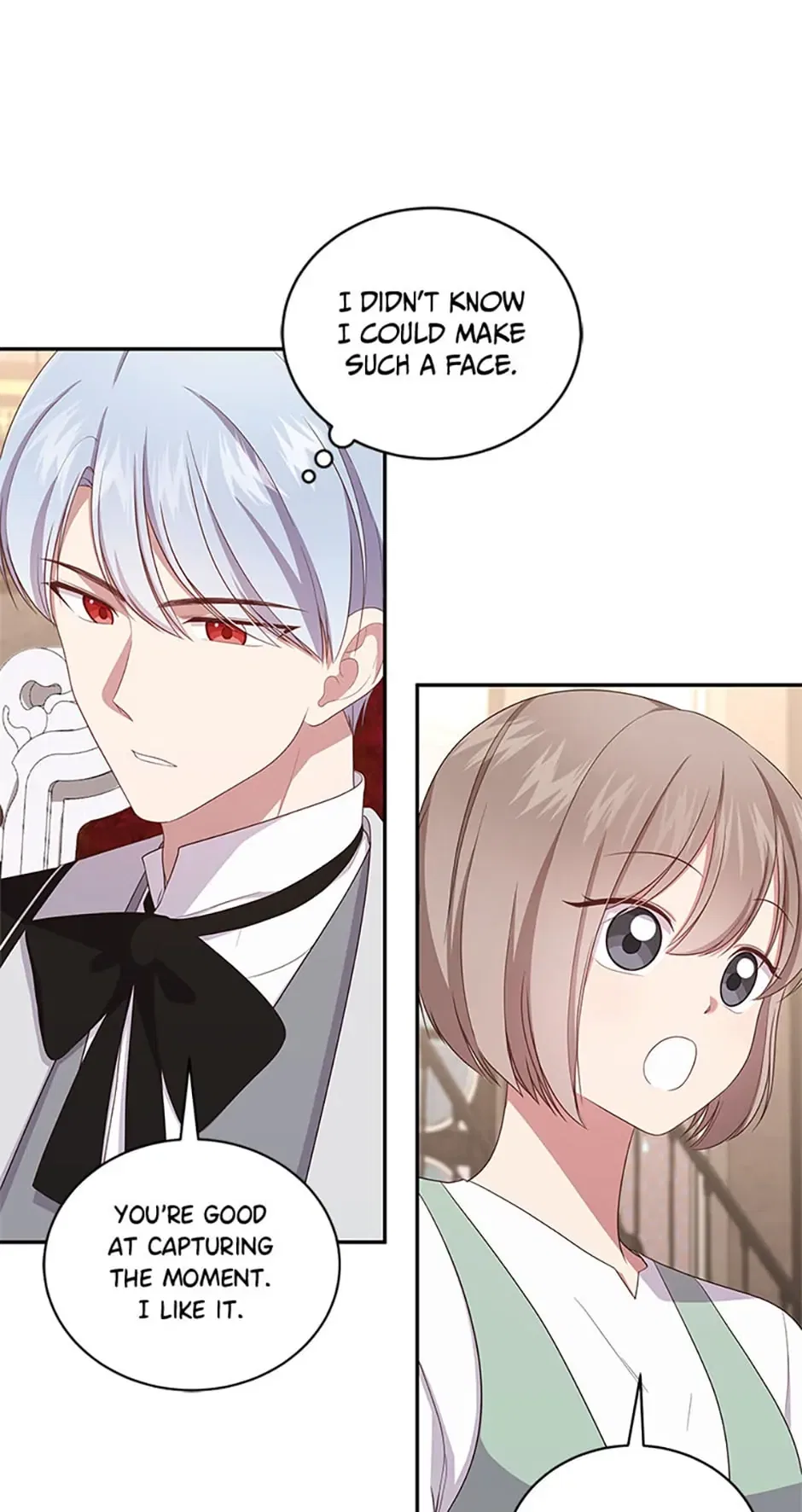 The Villain’s Beloved Daughter Chapter 60 – Page 11