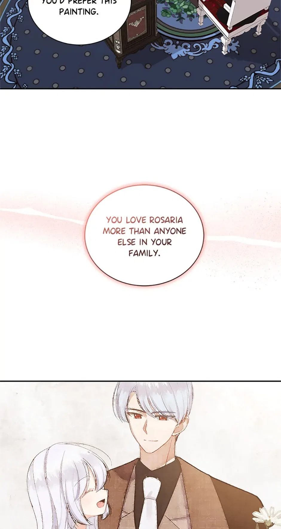 The Villain’s Beloved Daughter Chapter 60 – Page 13
