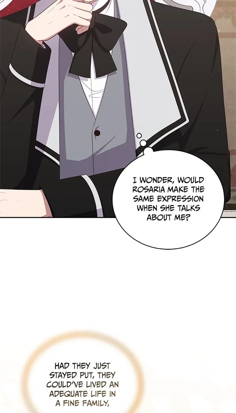 The Villain’s Beloved Daughter Chapter 60 – Page 17