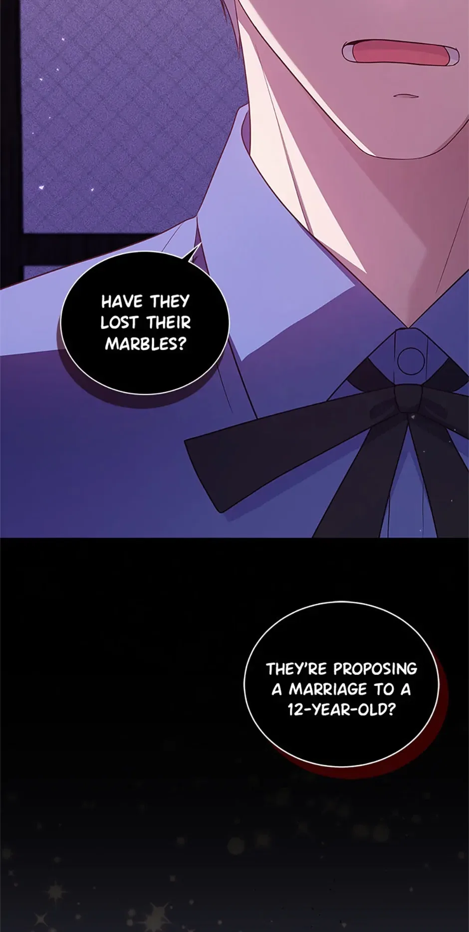 The Villain’s Beloved Daughter Chapter 60 – Page 23