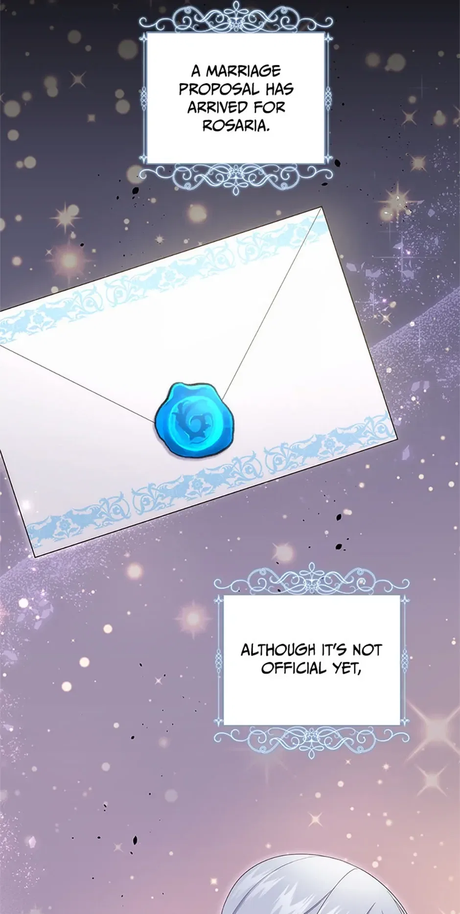 The Villain’s Beloved Daughter Chapter 60 – Page 24