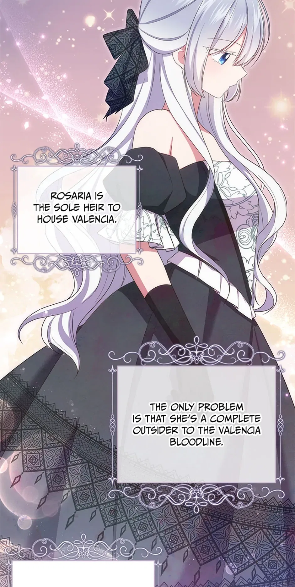 The Villain’s Beloved Daughter Chapter 60 – Page 25