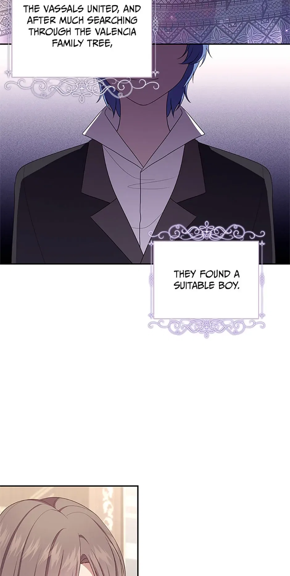 The Villain’s Beloved Daughter Chapter 60 – Page 26