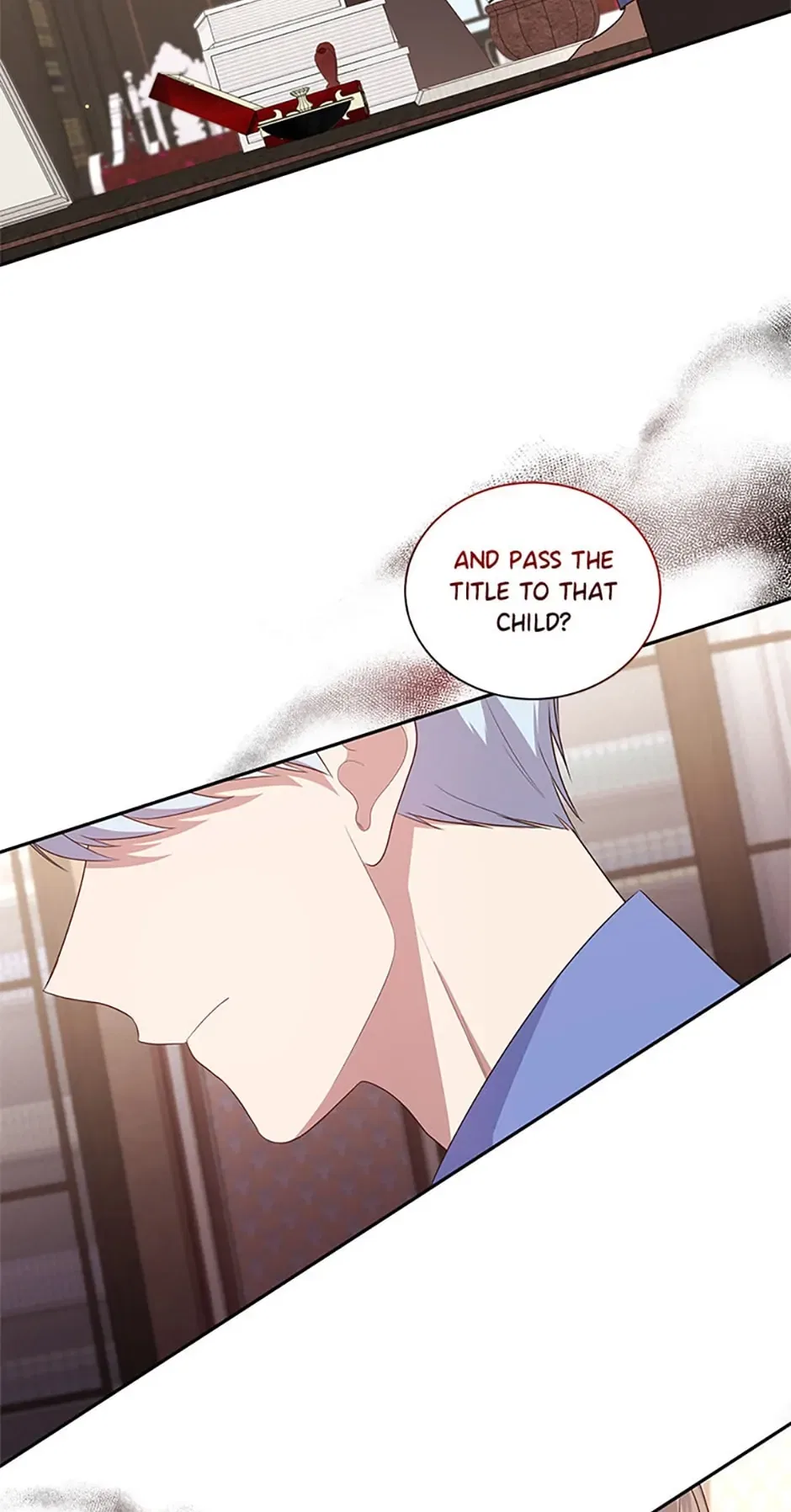 The Villain’s Beloved Daughter Chapter 60 – Page 29