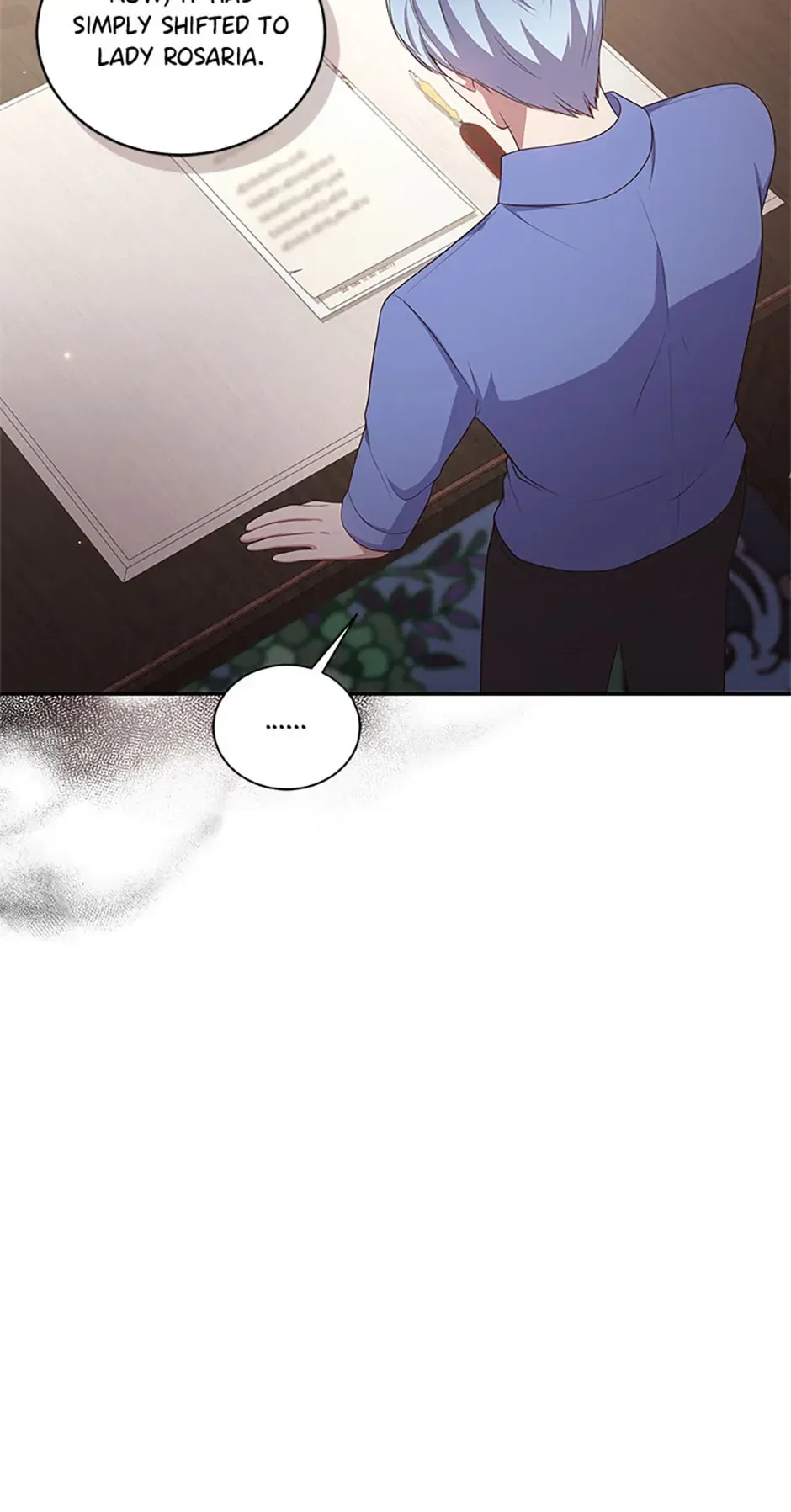 The Villain’s Beloved Daughter Chapter 60 – Page 31