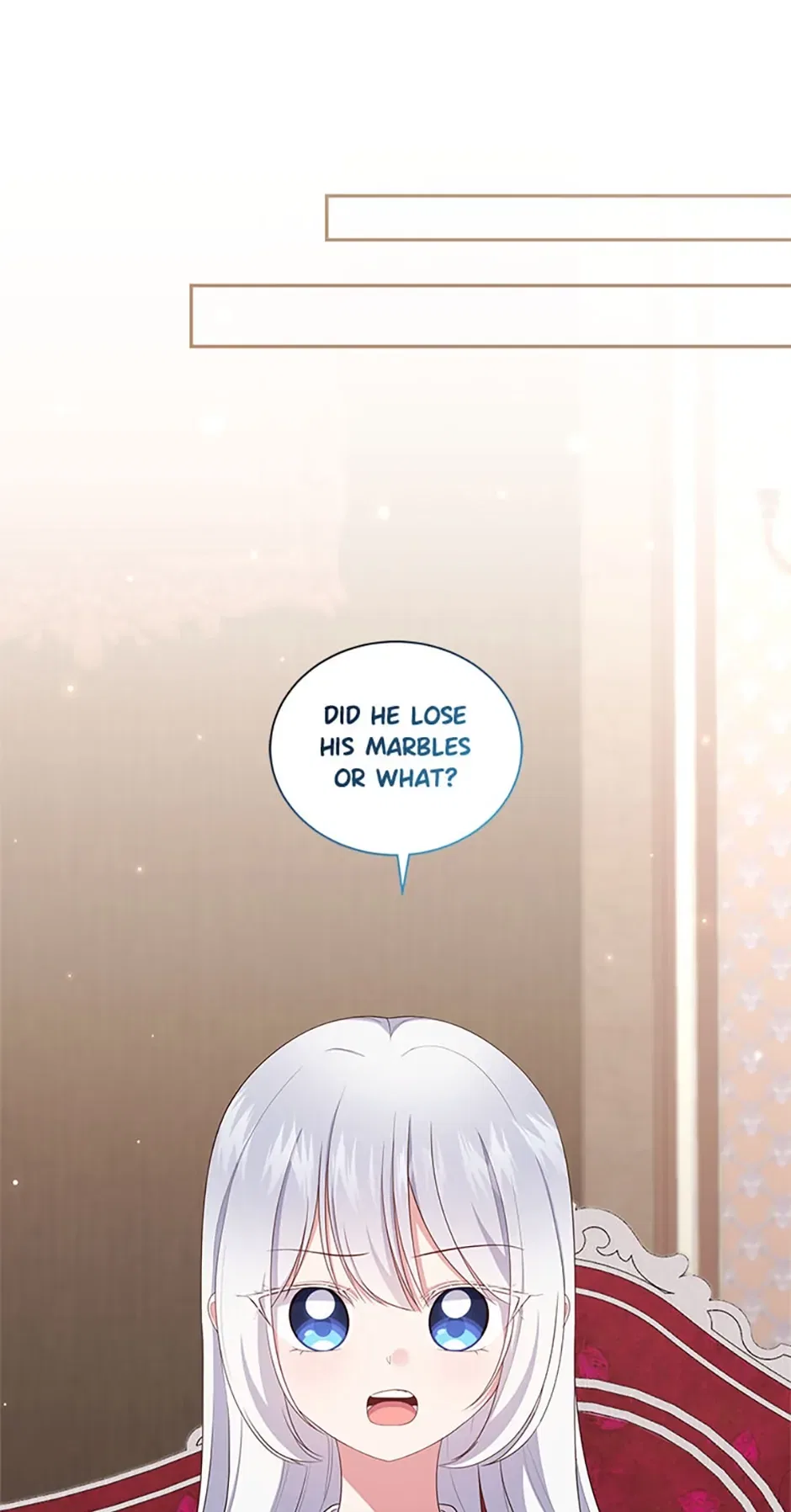 The Villain’s Beloved Daughter Chapter 60 – Page 32
