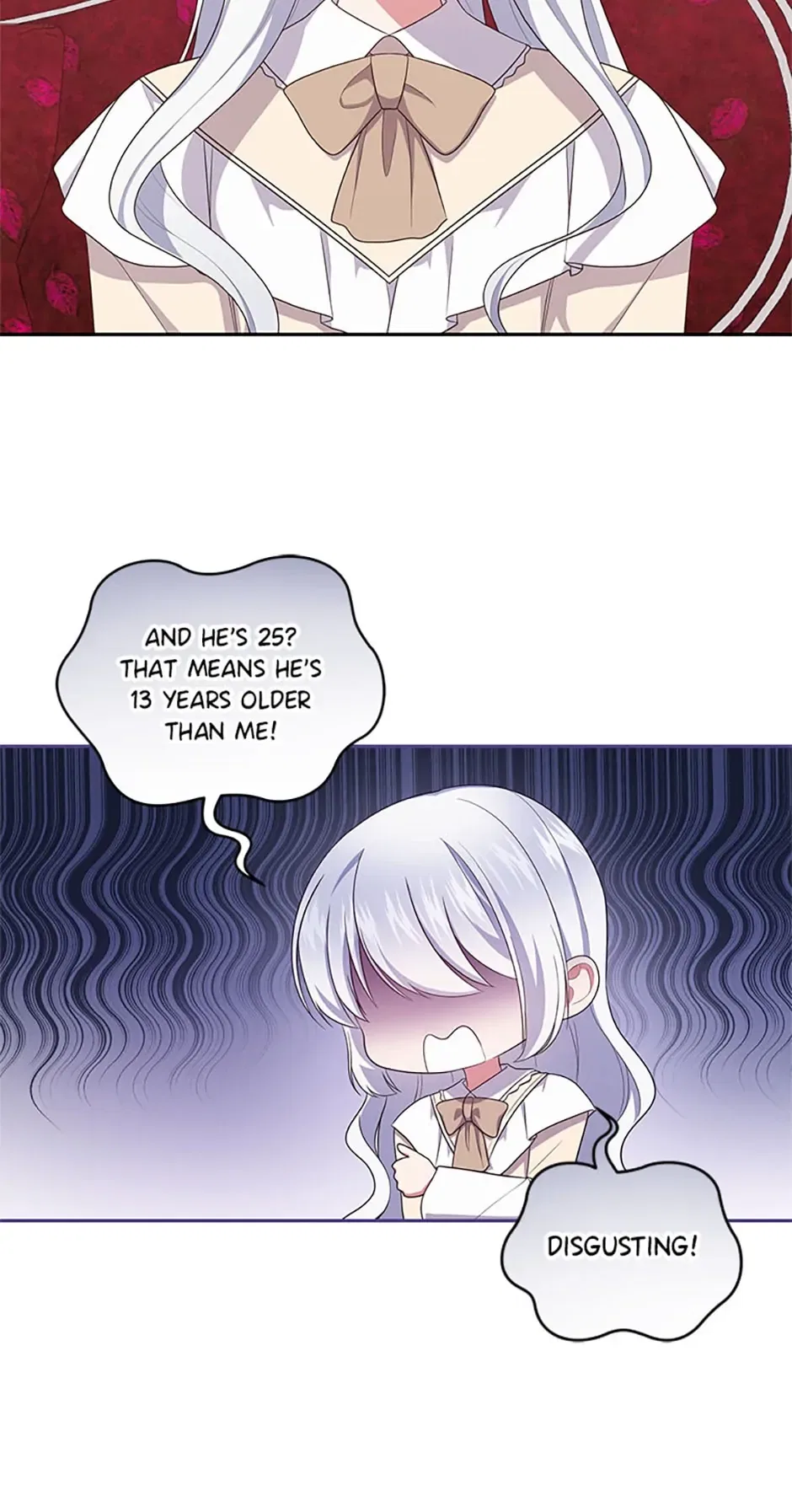 The Villain’s Beloved Daughter Chapter 60 – Page 33