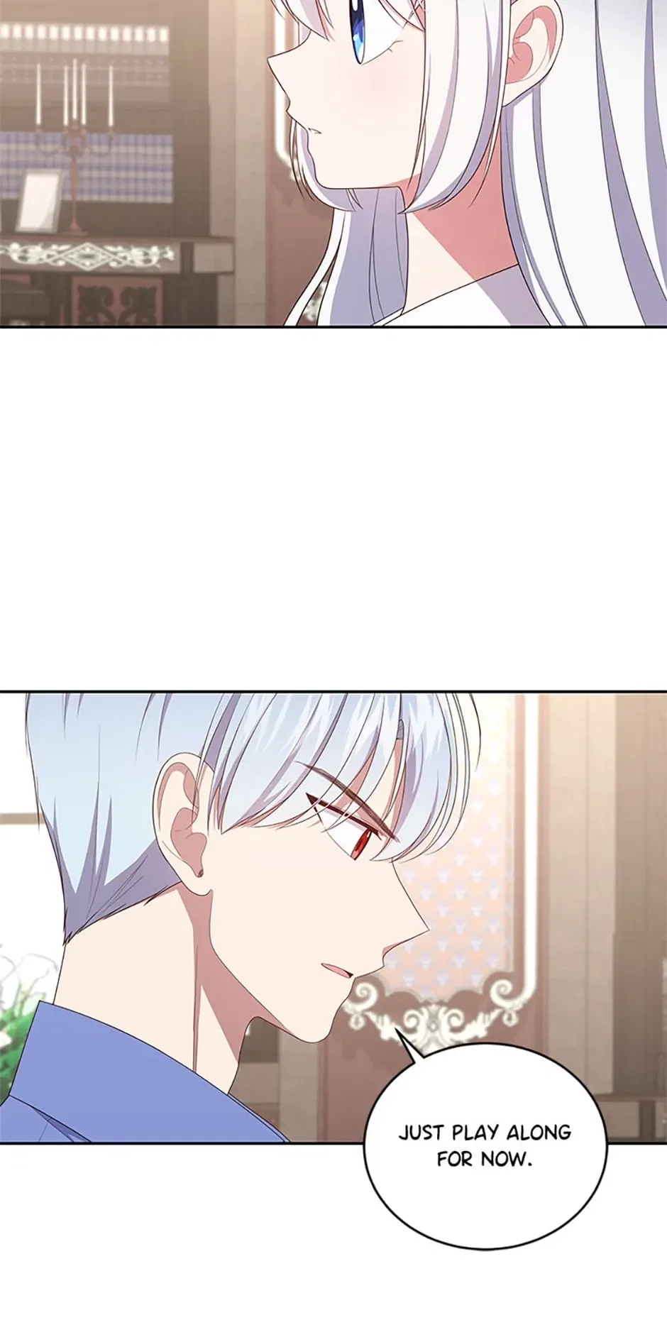 The Villain’s Beloved Daughter Chapter 60 – Page 35
