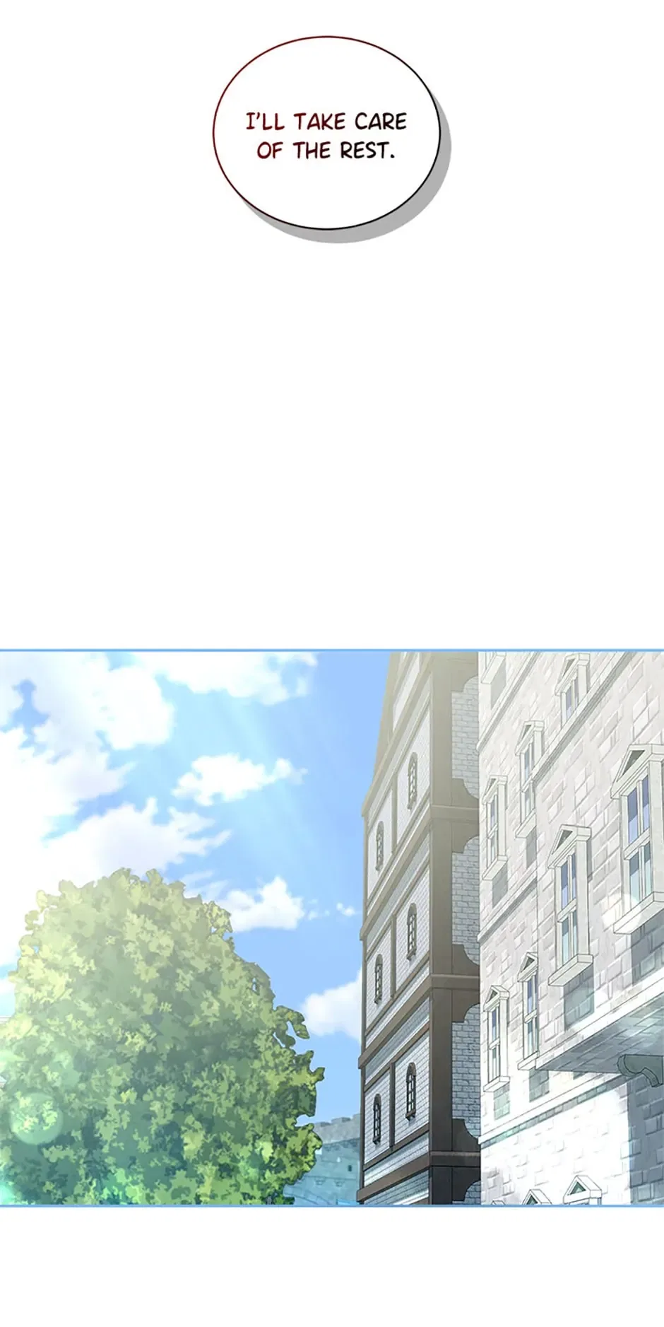 The Villain’s Beloved Daughter Chapter 60 – Page 36