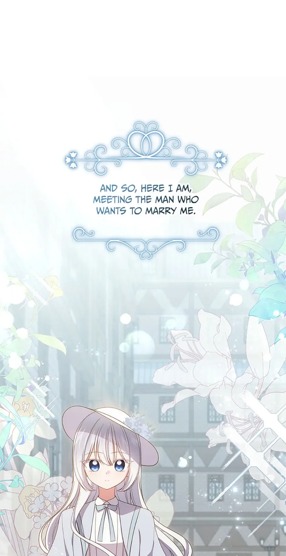 The Villain’s Beloved Daughter Chapter 60 – Page 37